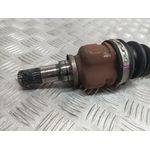 Transmision Delantera Derecha Para Citroen C1
