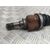 Transmision Delantera Derecha Para Citroen C1
