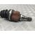 Transmision Delantera Izquierda Para Citroen C1