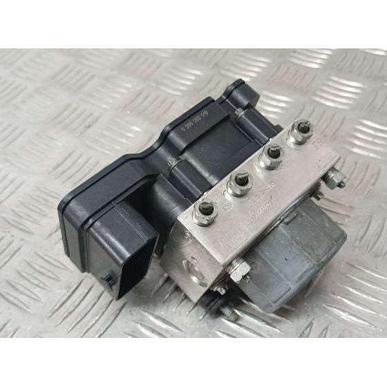 Abs Para Citroen C1