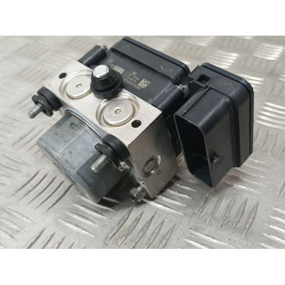 Abs Para Citroen C1