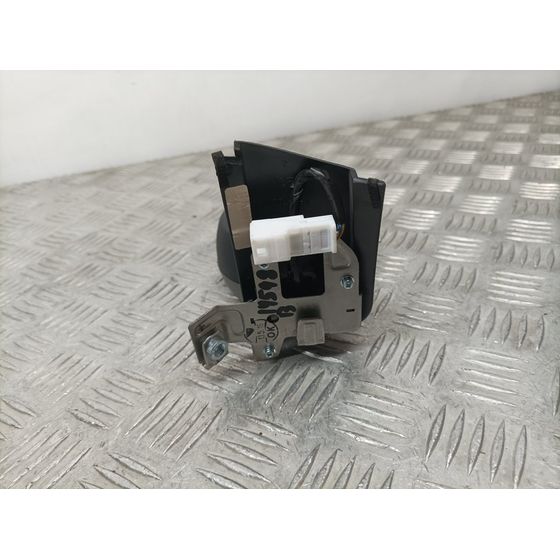 Cuadro Instrumentos Para Citroen C1