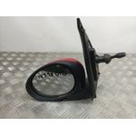Retrovisor Izquierdo Para Citroen C1