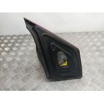 Retrovisor Izquierdo Para Citroen C1