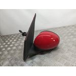 Retrovisor Izquierdo Para Citroen C1