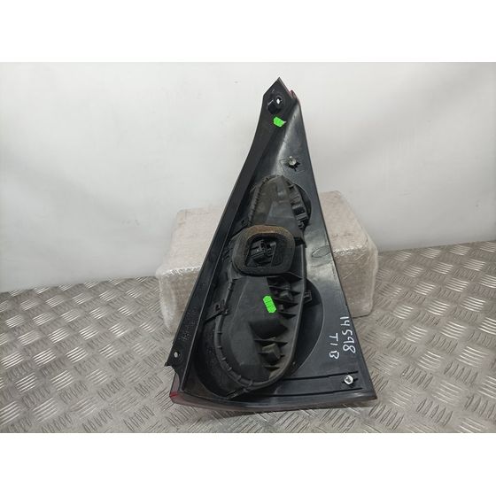 Piloto Trasero Izquierdo para Citroen C1