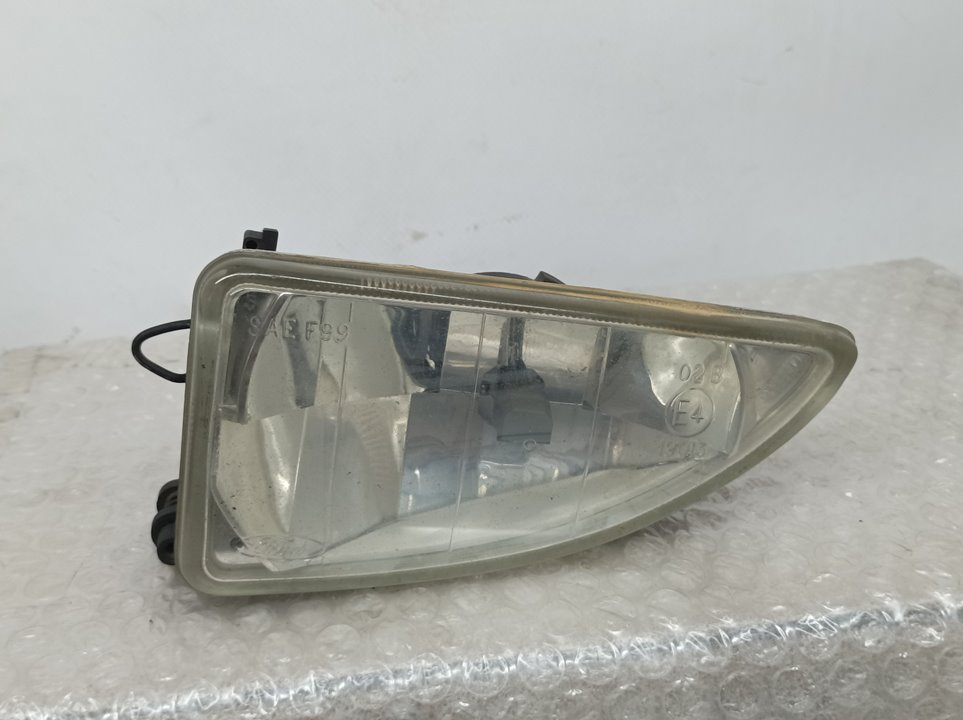 Faro Antiniebla Izquierdo Para Ford Focus Berlina