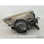 Faro Antiniebla Izquierdo Para Ford Focus Berlina