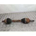 Transmision Delantera Izquierda Para Ford Focus Lim.