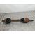 Transmision Delantera Izquierda Para Ford Focus Lim.