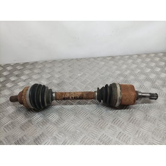 Transmision Delantera Izquierda Para Ford Focus Lim.