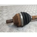 Transmision Delantera Izquierda Para Ford Focus Lim.