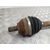 Transmision Delantera Izquierda Para Ford Focus Lim.