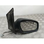 Retrovisor Derecho Para Ford Focus Lim.