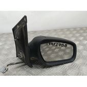 Retrovisor Derecho Para Ford Focus Lim.