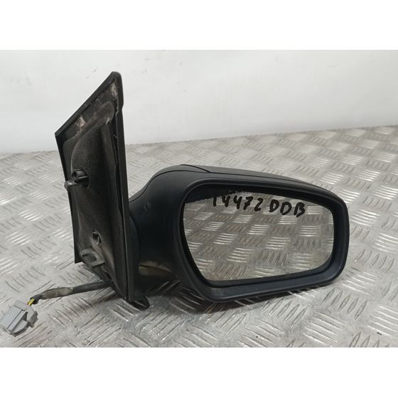 Retrovisor Derecho Para Ford Focus Lim.