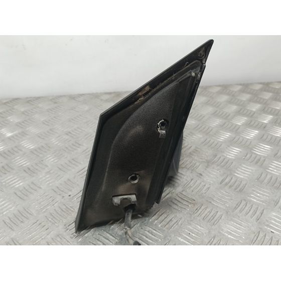 Retrovisor Derecho Para Ford Focus Lim.