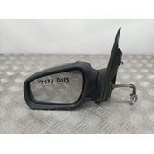 Retrovisor Izquierdo Para Ford Focus Lim.