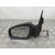 Retrovisor Izquierdo Para Ford Focus Lim.