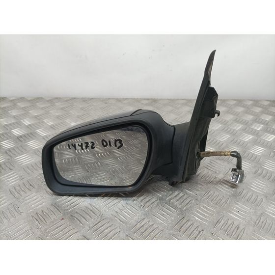Retrovisor Izquierdo Para Ford Focus Lim.