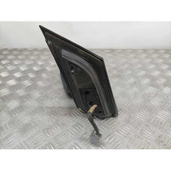 Retrovisor Izquierdo Para Ford Focus Lim.