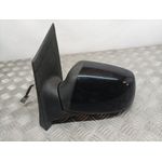Retrovisor Izquierdo Para Ford Focus Lim.