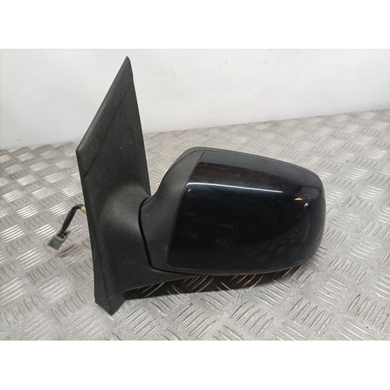 Retrovisor Izquierdo Para Ford Focus Lim.
