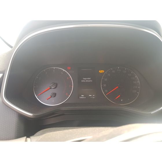 Cuadro Instrumentos Para Renault Clio V