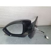 Retrovisor Izquierdo Para Citroen C3