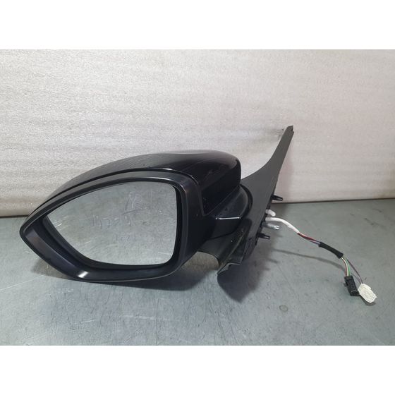 Retrovisor Izquierdo Para Citroen C3