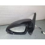 Retrovisor Izquierdo Para Citroen C3