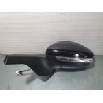 Retrovisor Izquierdo Para Citroen C3