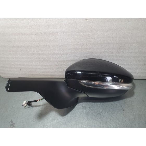 Retrovisor Izquierdo Para Citroen C3