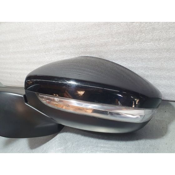 Retrovisor Izquierdo Para Citroen C3