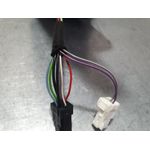 Retrovisor Izquierdo Para Citroen C3