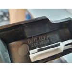 Retrovisor Izquierdo Para Citroen C3