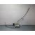 Cerradura Puerta Delantera Izquierda Para Citroen C3