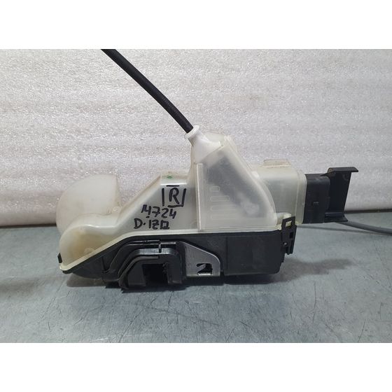 Cerradura Puerta Delantera Izquierda  Para Citroen C3