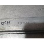 Elevalunas Trasero Derecho Para Nissan Qashqai