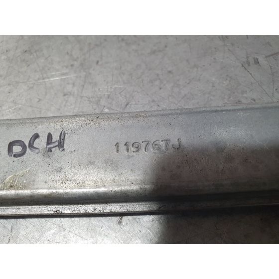 Elevalunas Trasero Derecho Para Nissan Qashqai
