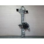 Elevalunas Delantero Izquierdo Para Citroen C3