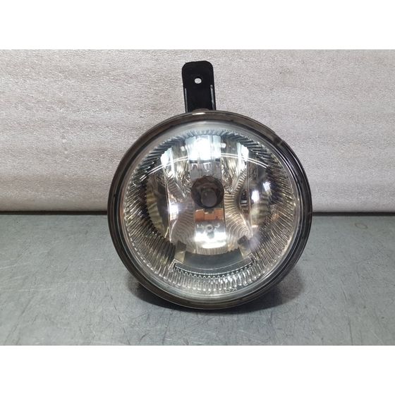 Faro Antiniebla Derecho Para Hyundai Tucson