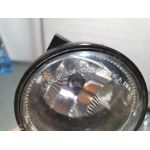 Faro Antiniebla Derecho Para Hyundai Tucson