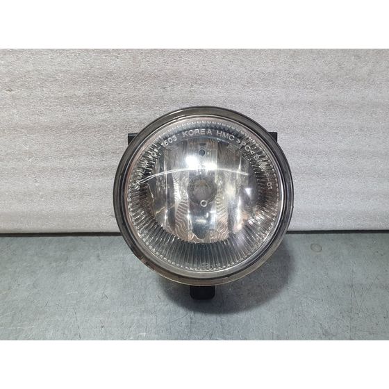 Faro Antiniebla Izquierdo Para Hyundai Tucson