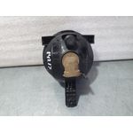 Faro Antiniebla Izquierdo Para Hyundai Tucson