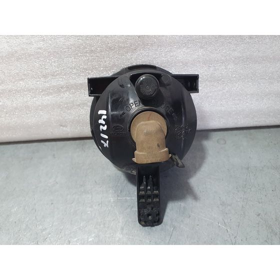 Faro Antiniebla Izquierdo Para Hyundai Tucson