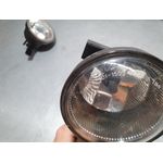 Faro Antiniebla Izquierdo Para Hyundai Tucson