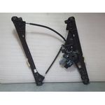 Elevalunas Delantero Izquierdo Para Peugeot 3008