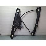 Elevalunas Delantero Izquierdo Para Peugeot 3008
