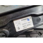 Elevalunas Delantero Izquierdo Para Peugeot 3008